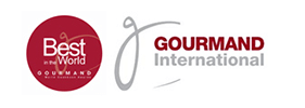 gourmand logo